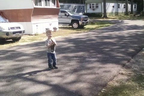 Denton Township Trailer Park