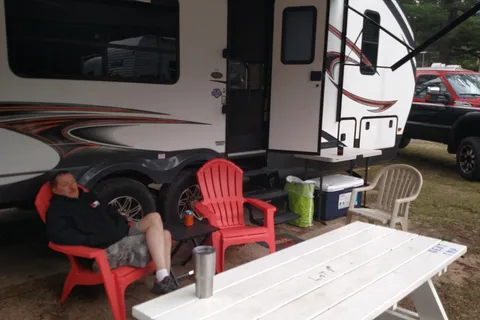 Denton Township Trailer Park