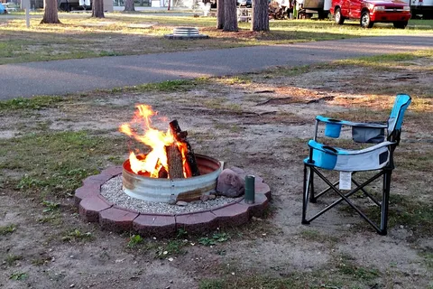 Denton Township Trailer Park