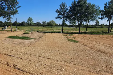 Hugo RV Park