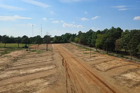 Hugo RV Park