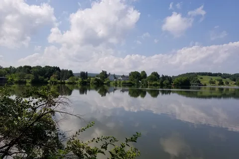 Shawnee State Park Campground