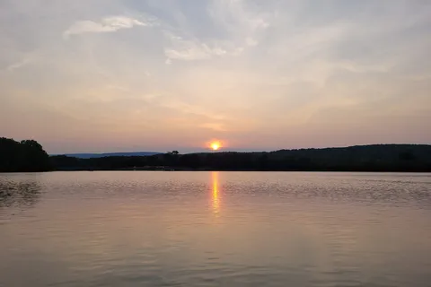 Shawnee State Park Campground