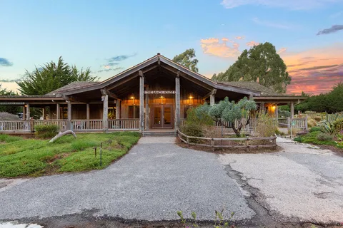 Santa Cruz North / Costanoa KOA