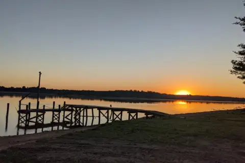 Birdsville Riverside RV Park