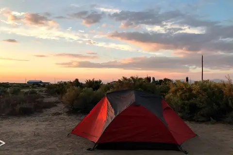 Base Camp Family Campground