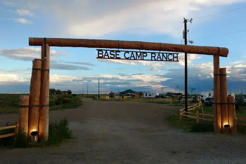 Base Camp Family Campground