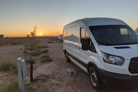 Base Camp Family Campground