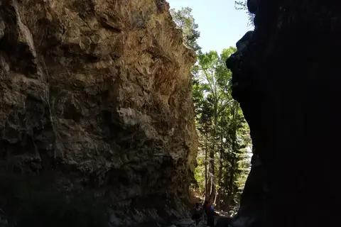 Base Camp Family Campground