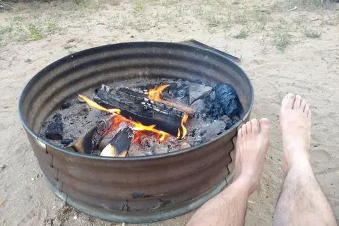 Base Camp Family Campground