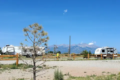Base Camp Family Campground