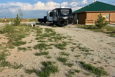 Base Camp Family Campground