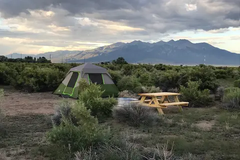 Base Camp Family Campground