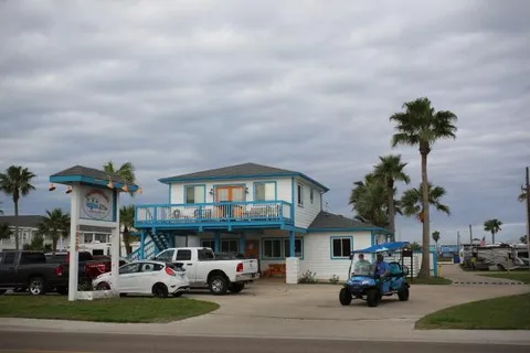 Surfside RV & Resort
