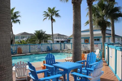 Surfside RV & Resort