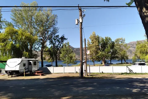 Brookvale Holiday Resort Inc
