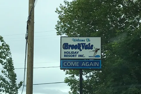 Brookvale Holiday Resort Inc