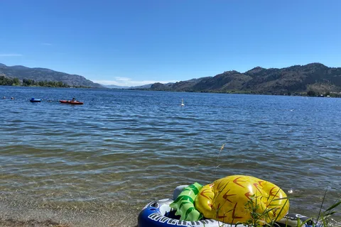 Brookvale Holiday Resort Inc