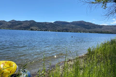 Brookvale Holiday Resort Inc