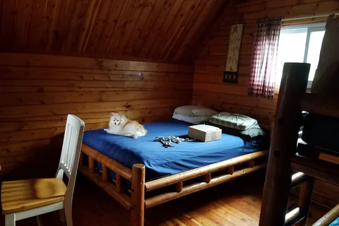 Kansas City East / Oak Grove KOA Holiday