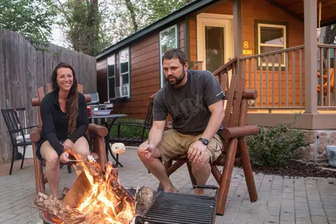Kansas City East / Oak Grove KOA Holiday