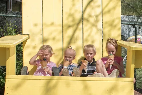 Kansas City East / Oak Grove KOA Holiday