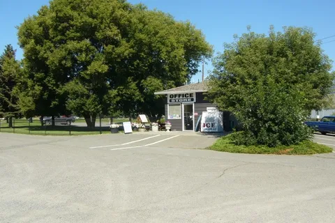 Kamloops RV Park