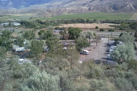 Kamloops RV Park