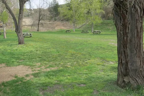 Kamloops RV Park