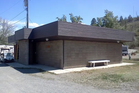 Kamloops RV Park