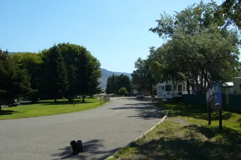Kamloops RV Park