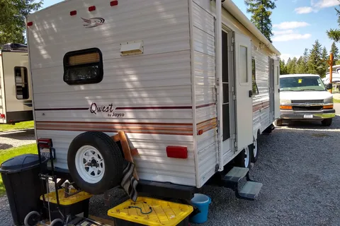 Ravenwood RV Resort