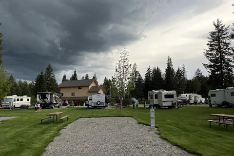 Ravenwood RV Resort