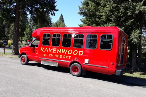 Ravenwood RV Resort