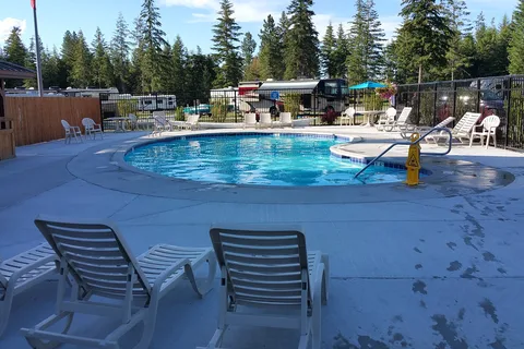 Ravenwood RV Resort