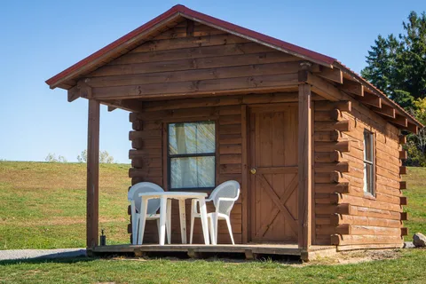 Buck Lake Ranch