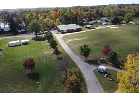 Buck Lake Ranch