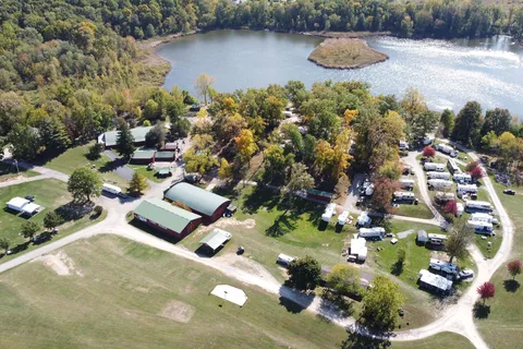 Buck Lake Ranch