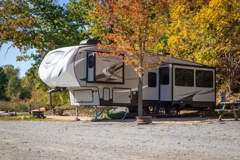 Buck Lake Ranch