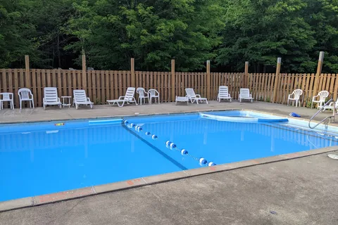 Bettum's Idlewood Family Campground