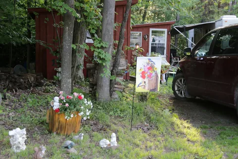 Bettum's Idlewood Family Campground