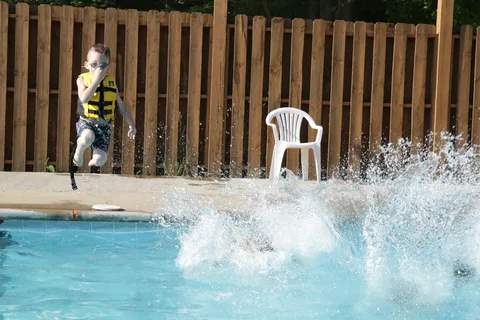 Bettum's Idlewood Family Campground