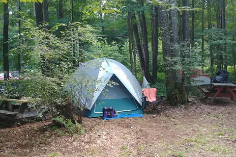 Bettum's Idlewood Family Campground