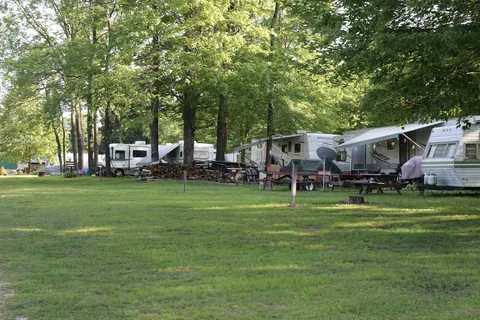Bettum's Idlewood Family Campground