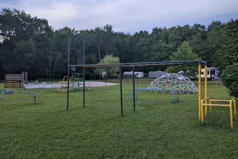 Bettum's Idlewood Family Campground
