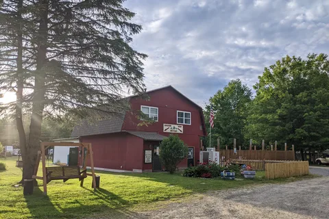 Bettum's Idlewood Family Campground