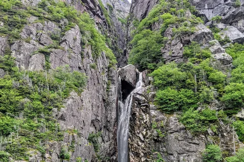 Gros Morne National Park Of Canada