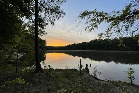 Holly Point - Falls Lake State Recreation Area