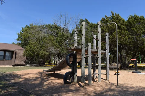 Lake Whitney RV Campground
