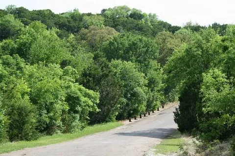 Lake Whitney RV Campground